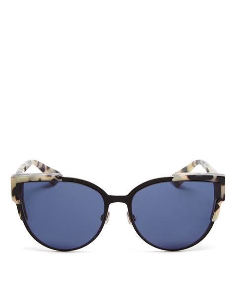 DIOR Women's Wildly Sunglasses, 60mm 